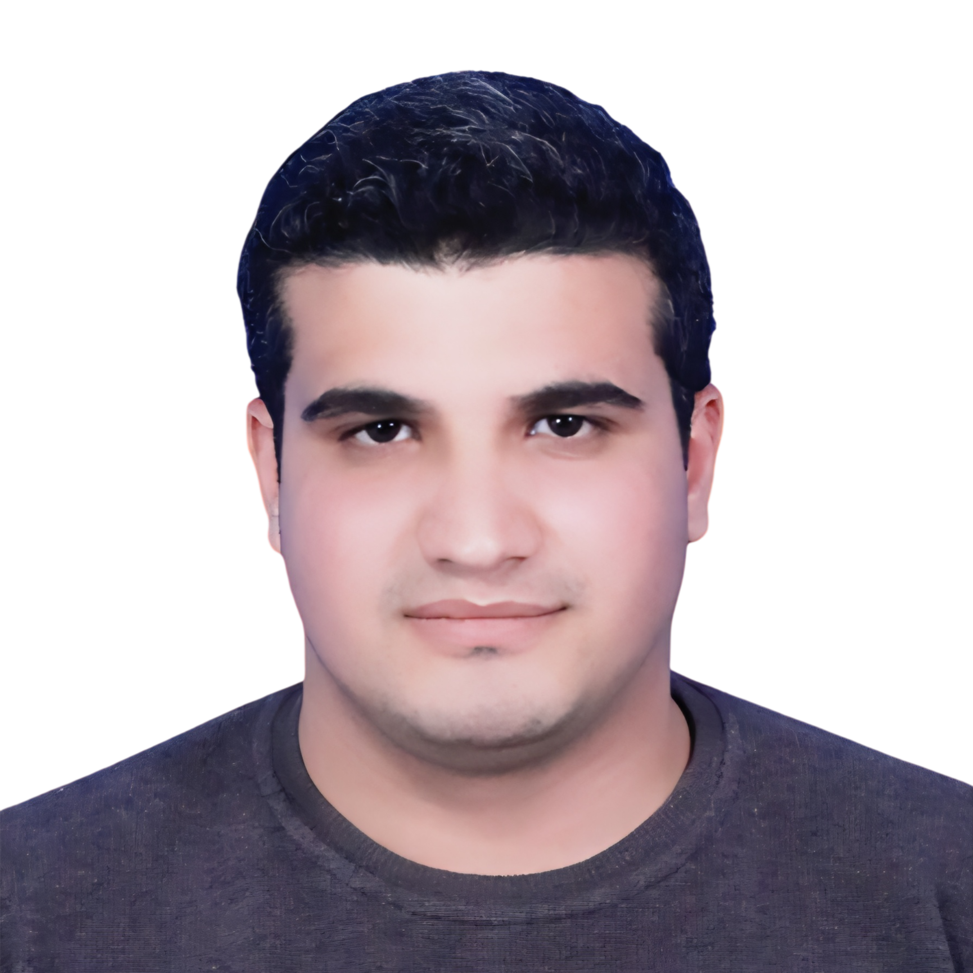 يوسف أشرف القرماني