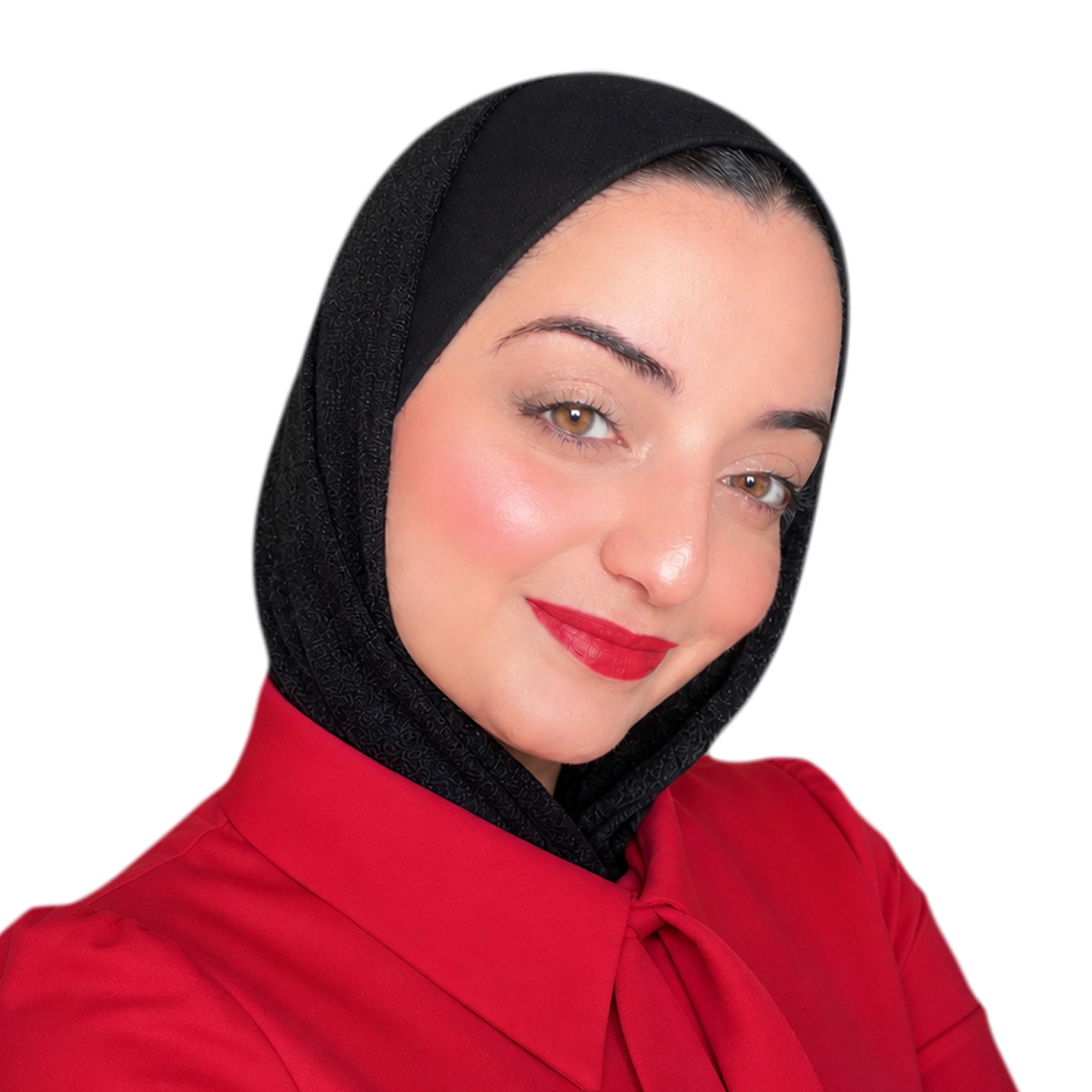 ياسمين عوني درويش